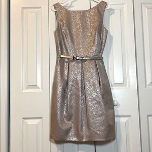 Eliza J cocktail dress